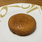 メゾン・ダーニ - サブレ ブルトン