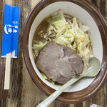 ラーメン東横 - 