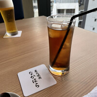 炭火焼肉 なかはら - 