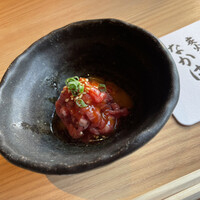 炭火焼肉 なかはら - 