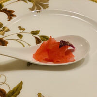 中国料理 礼華 四君子草 - 