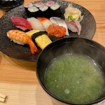 Sushi Shirakawa - 