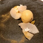 ル　ピニョン - デザート