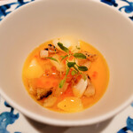 ル　ピニョン - 前菜①