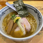 Ramen Imaruya - 