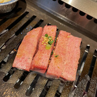 焼肉ぽんが 田町店 - 
