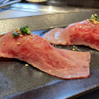 焼肉ぽんが 田町店 - 