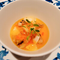 ル　ピニョン - 前菜①