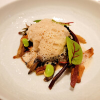 ル　ピニョン - 前菜③