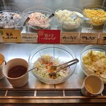 神楽揚処 本 串家 - 