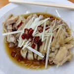 台湾料理 天福 - 