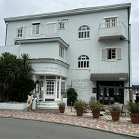 レストラン ラ・マーレ - 