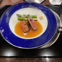 横浜うかい亭 - 