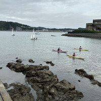 レストラン ラ・マーレ - 