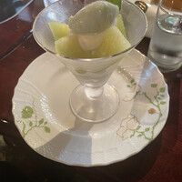 横浜うかい亭 - 