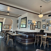 レストラン ラ・マーレ - 