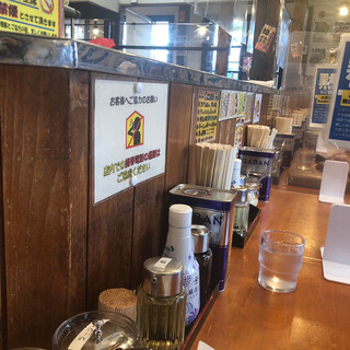 椿ラーメンショップ_2