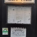 Cafe Tram - 