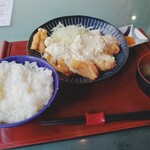 とりばん - 定食