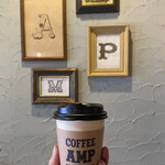 COFFEE AMP. - 