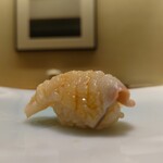 鮨 なんば - 北寄貝