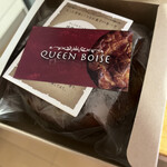 QUEEN BOISE - 