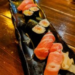 Sushi Tarou - 