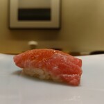 鮨 なんば - 中トロ