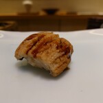 鮨 なんば - 穴子