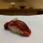 鮨 なんば - クジラ