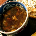 Me no Uchi - Duck Dipping Sauce