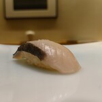 鮨 なんば - サワラ