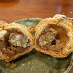 パティスリー エス スドウ - 