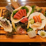 Sushi Tarou - 