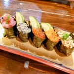 Sushi Tarou - 