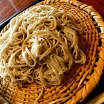 Me no Uchi - 100% Soba