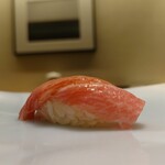 鮨 なんば - 大トロ