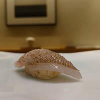 鮨 なんば 日比谷 - 春子