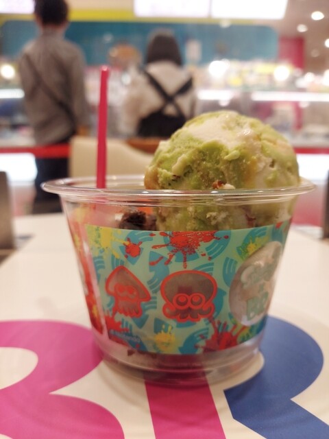 31 ICE CREAM Nanba Walk Ten photo 5