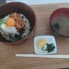 沖あがり食堂