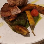 ナチュラル イタリアン ラディーチェ - 