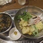 大衆中遊華食堂 八戒 - 