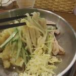 大衆中遊華食堂 八戒 - 