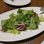 VILLA BIANCHI - グリーンサラダ
