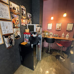 馬刺しと焼き鳥 グルマン三年坂 - 