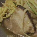 大衆中遊華食堂 八戒 - 