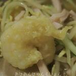 大衆中遊華食堂 八戒 - 