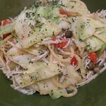 ナチュラル イタリアン ラディーチェ - 