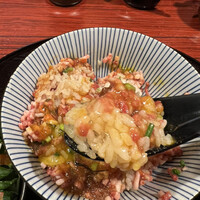 馬刺しと焼き鳥 グルマン三年坂 - 