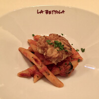 ラ・ベットラ・ダ・オチアイ ナゴヤ - 